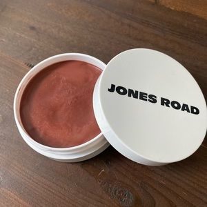 JONES ROAD Tawny Miracle Balm NEW